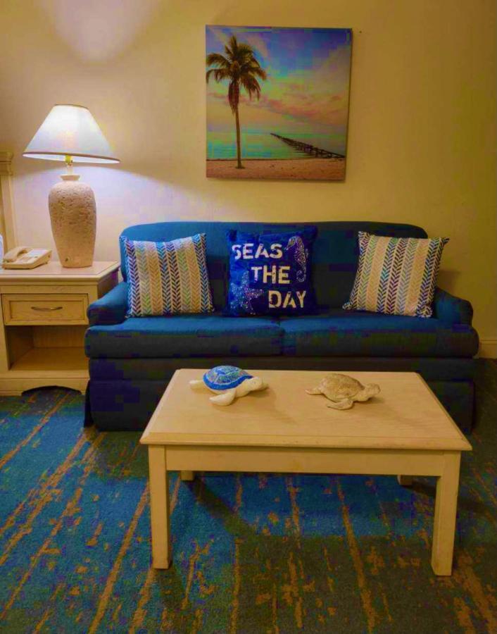 אפרטהוטל דייטונה ביץ' A Happy Seashell Story מראה חיצוני תמונה